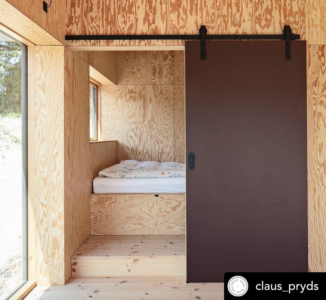 We love plywood👋🏻