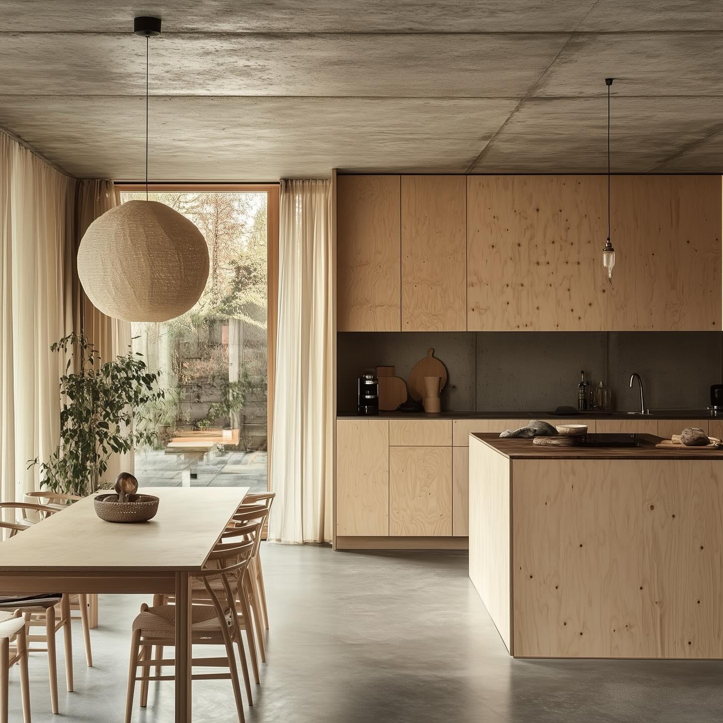 We love plywood👋🏻