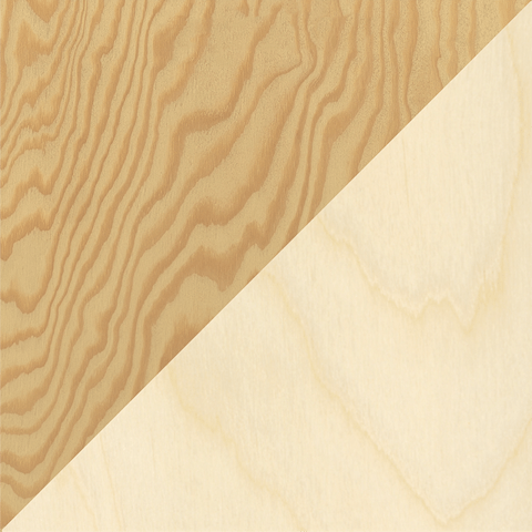 Specialbeställning Plywood